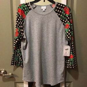 BNWT LuLaRoe Large Randy